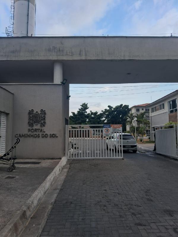 COM RES PORTAL CAMINHOS DO SOL