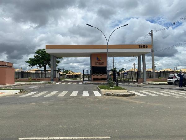 RES VIVENDA DAS ESPATODEAS