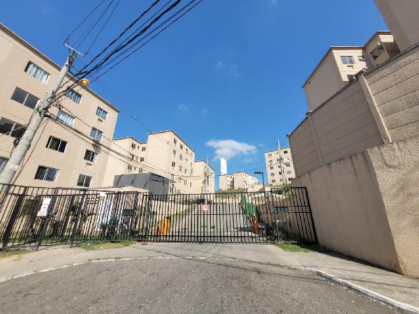 EMPRE RESERVA DO TINGUA