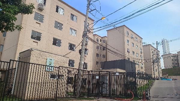 NOVA IGUACU – CERAMICA