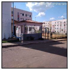 CONQUISTA RES  VILLE