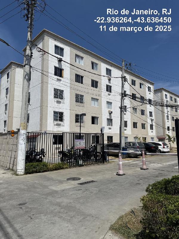 RES JARDIM DOS LIRIOS I