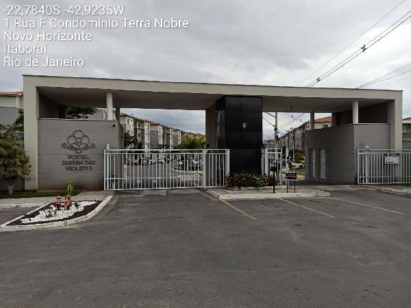 CONDOMINIO PORTAL JARDIM DAS VIOLETAS