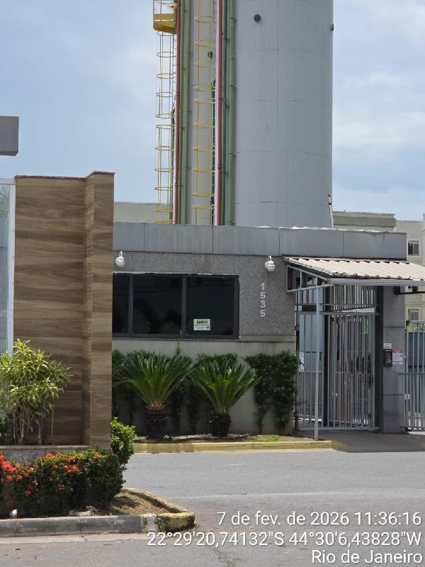 PARQUE RESERVA PORTO REAL