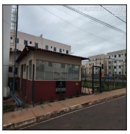 CONQUISTA RES VILLE  QUADRA 11