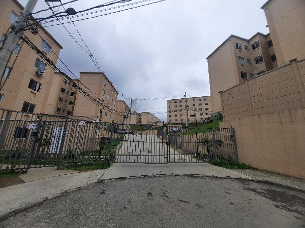 COND RES RESERVA DO TINGUA