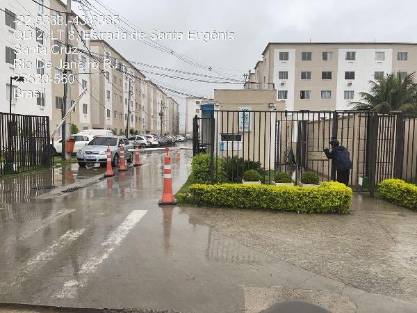 RES JARDIM DOS LIRIOS I