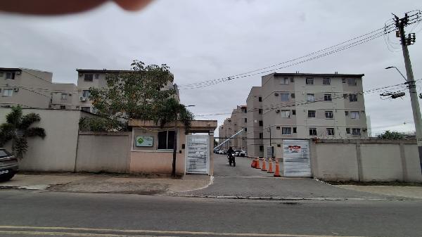 ED RES  CAMINHOS DO RIO II