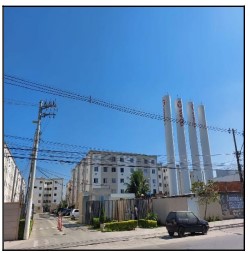 RES JARDIM DOS LIRIOS I