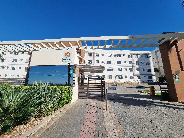 RESIDENCIAL AZALÉIAS