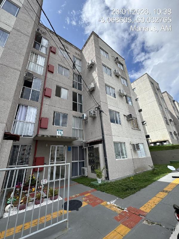 PARQUE VILLE MUNICIPAL