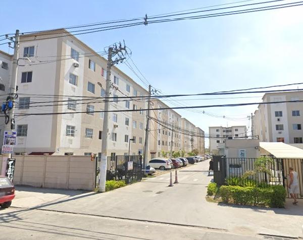 RES JARDIM DOS LIRIOS I