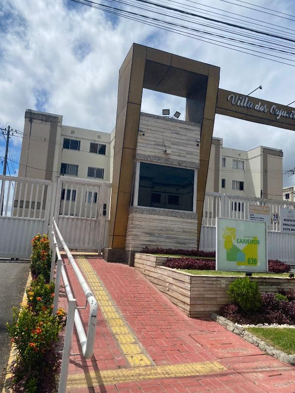 COND RES VILLA DOS CAJUEIROS