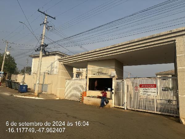 RESIDENCIAL GRAN ACRÓPOLIS I