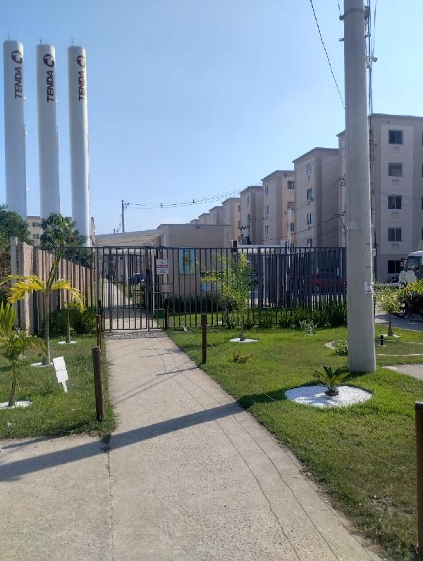 COND RESERVA DO PARQUE I