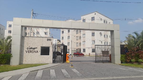 RES VILLAGIO VERONA