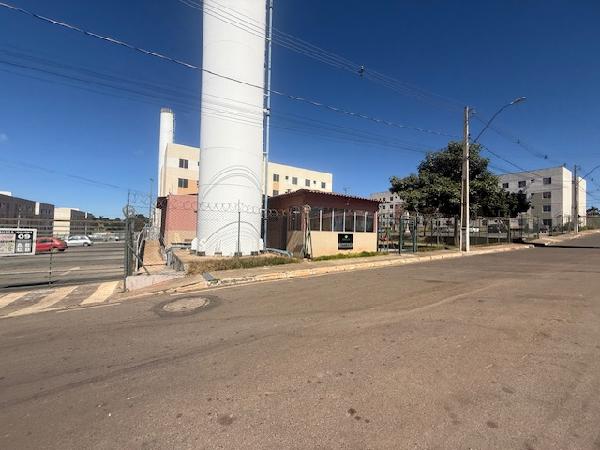 CONQUISTA RES VILLE – QUADRA 09