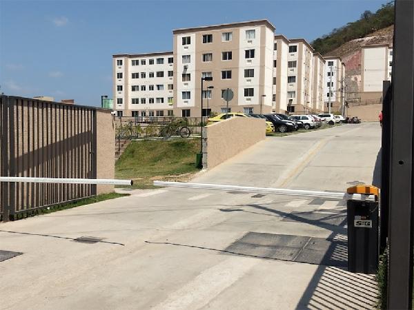 RIO DE JANEIRO – PECHINCHA