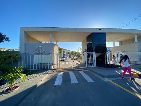 CONDOMINIO PORTAL JARDIM DAS VIOLETAS