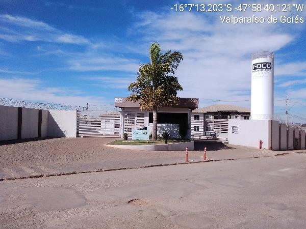 COND VARANDAS RESIDENCIAL GARDEN