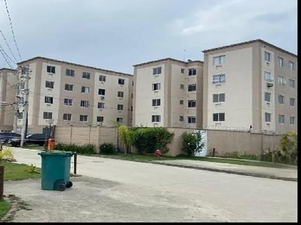 COND RESERVA DO PARQUE I