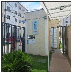 RES JARDIM DOS LIRIOS I