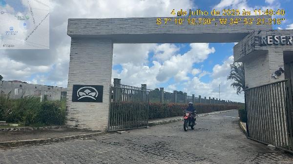 COND RES RESERVA JD AMERICA