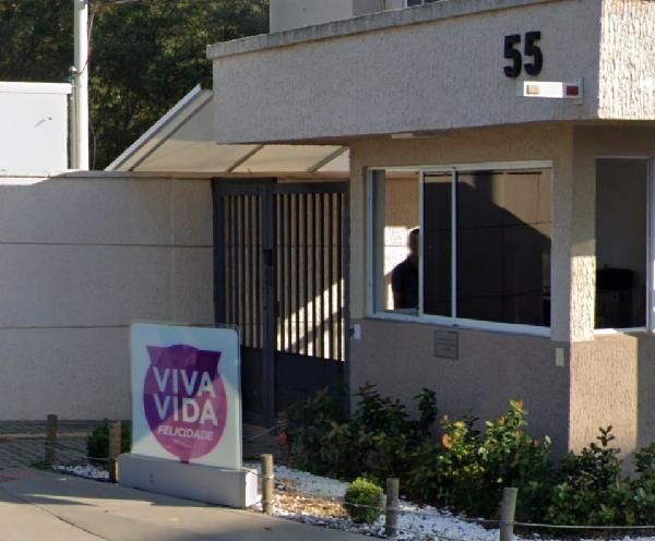 VIVA VIDA FELICIDADE