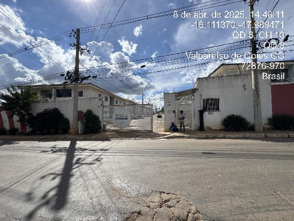 CONDOMÍNIO RESIDENCIAL BLEND