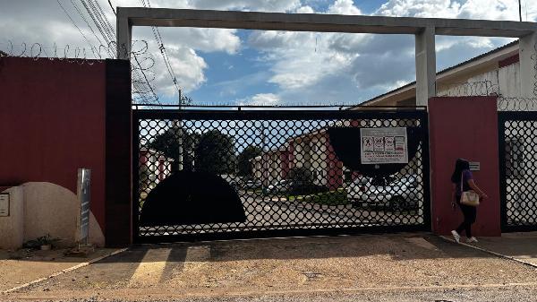 COM RES FLORENCE PARK