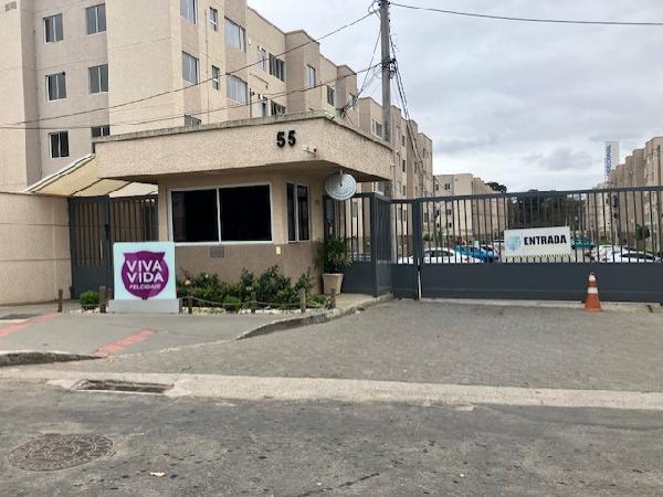 VIVA VIDA FELICIDADE