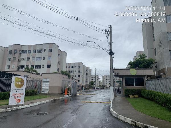 COND CONQUISTA FLORES