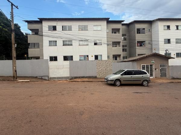 CONDOMINIO RESIDENCIAL ARIZONA XX