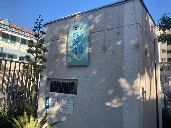 RESIDENCIAL MULTIFAMILIAR