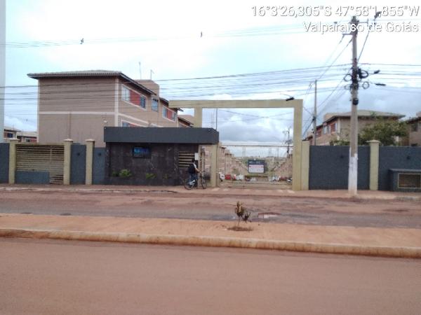 COND RES BURITIS III