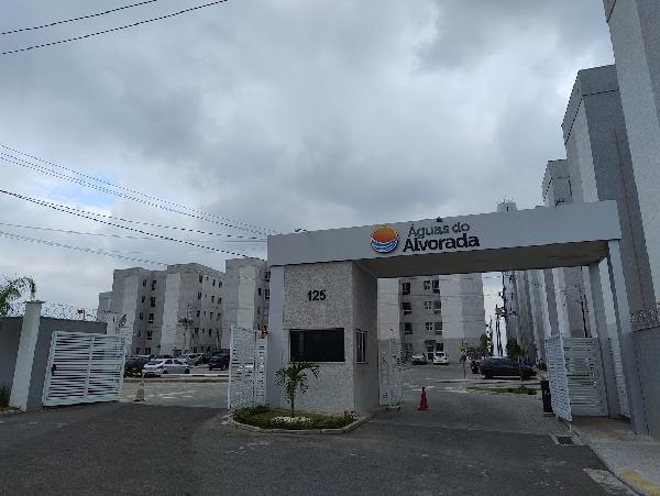 COND RES AGUAS DO ALVORADA