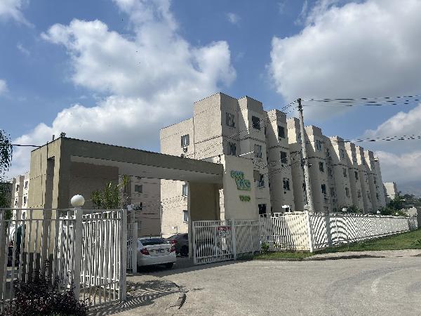 CONDOMINIO CONVIVA RESIDENCIAL