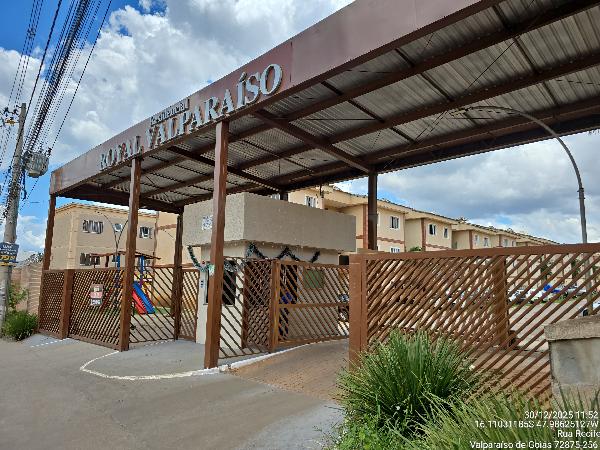RESIDENCIAL ROYAL VALPARAISO