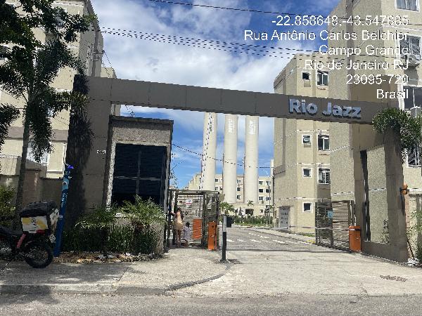 COND RES RIO JAZZ