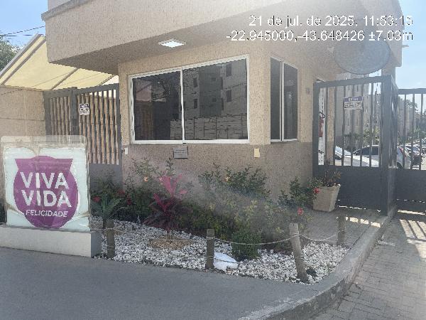 VIVA VIDA FELICIDADE