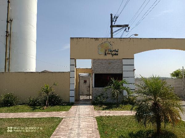 COND PORTAL DOS IPES I