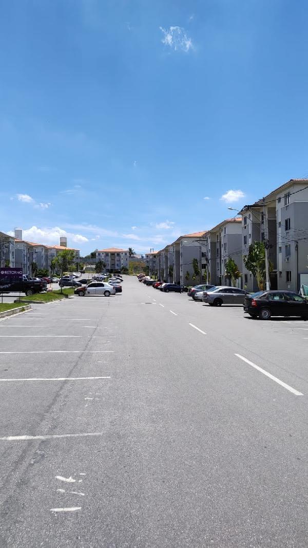 COND PORTAL JD DAS VIOLETAS