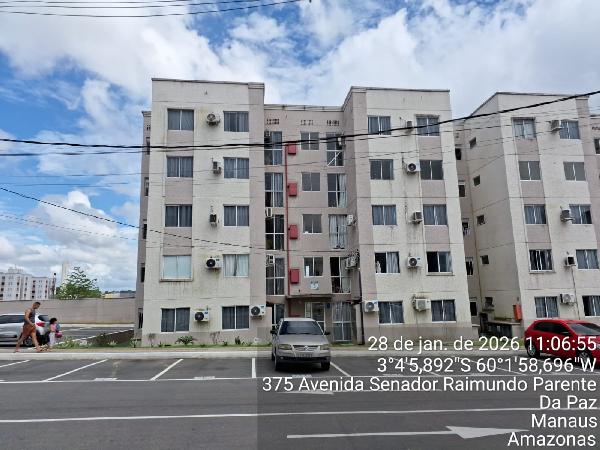 PARQUE VILLE MUNICIPAL