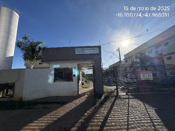 COND RES PARK IBIZA III