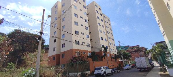 IPATINGA – ESPERANCA