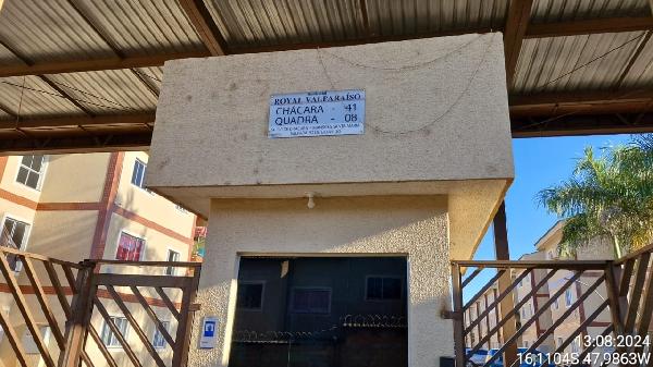 RES. ROYAL VALPARAISO