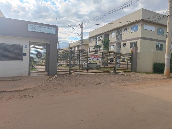 COND RESIDENCIAL PARK IBIZA III