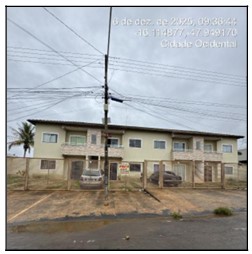 RESIDENCIAL ATUAL VI