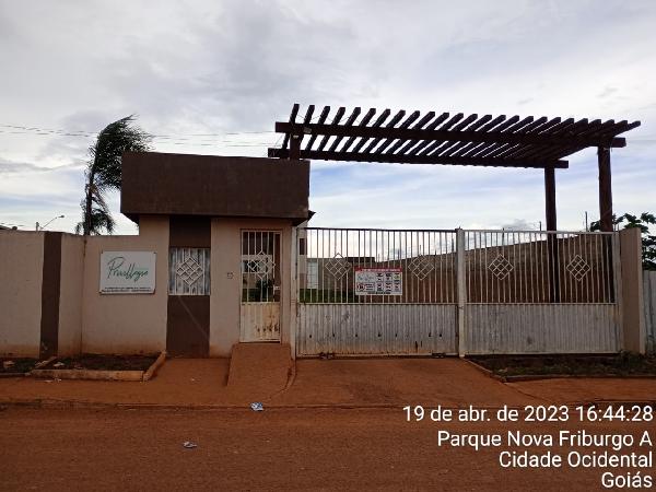 COND RES PRIVILLEGIE