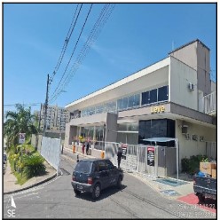 LEVE CASTANHEIRAS RESIDENCIAL PARK